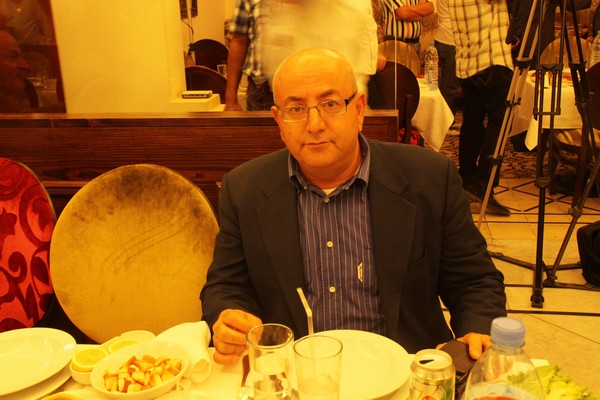 Alfa Annual Media Iftar